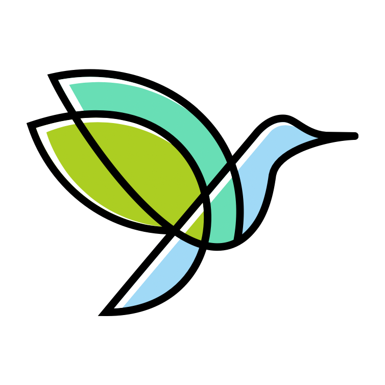 The RISE Fund logo