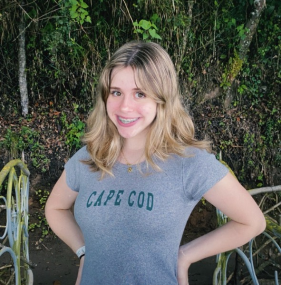 Ruth Geller, Co-Founder