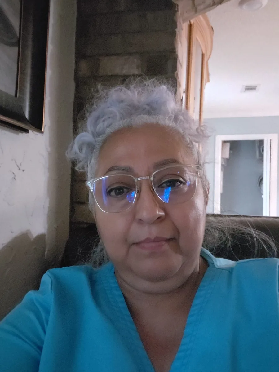 Silvia Avila Ramirez, Community Liaison