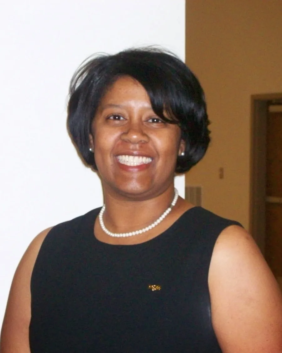 Tia Evans, Secretary